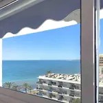 Skol 504 -Lovely 2-Bedroom Duplex In Skol First Line Beach Marbella