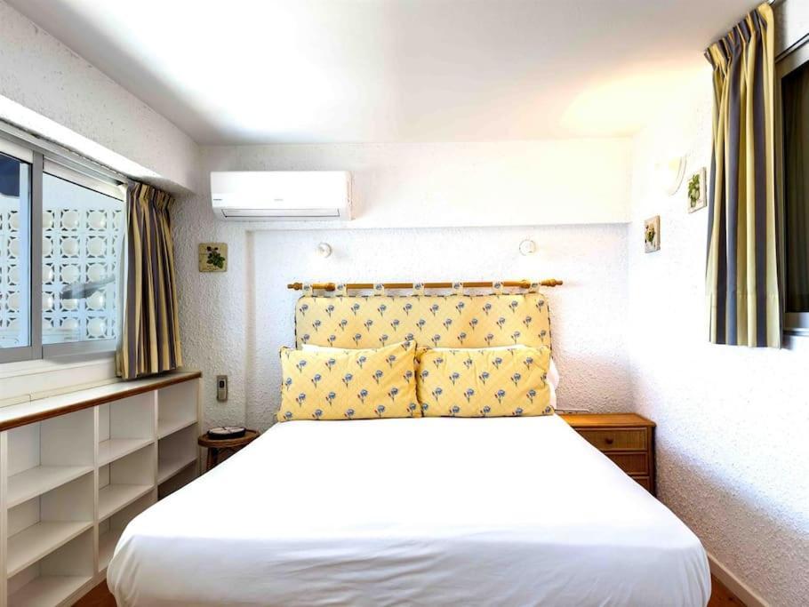 Skol 504 -lovely 2-bedroom Duplex In Skol First Line Apartamento
