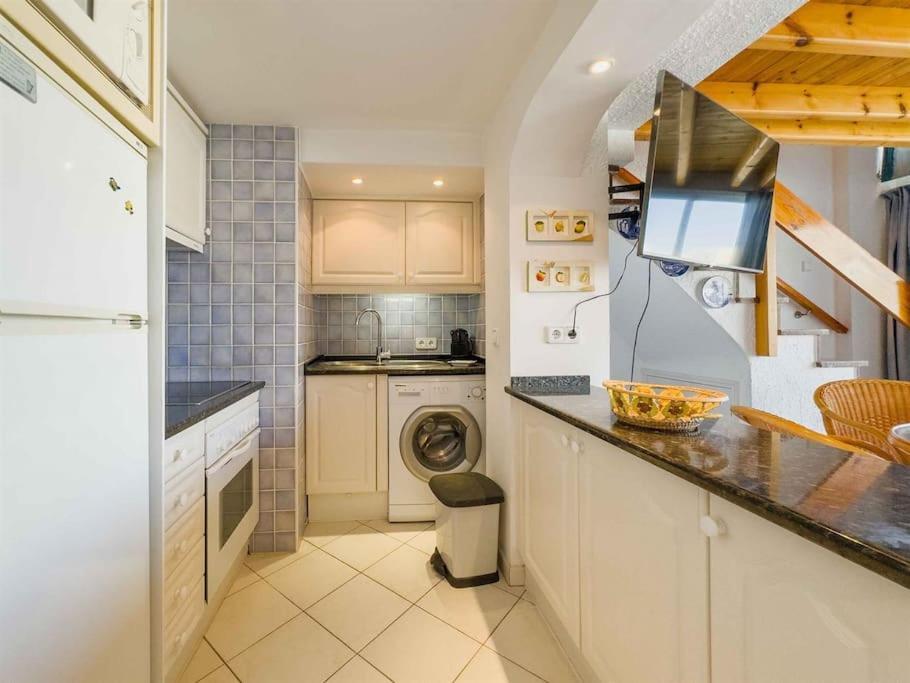 Skol 504 -lovely 2-bedroom Duplex In Skol First Line Apartamento *