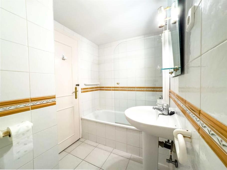 Apartamento Skol 504 -lovely 2-bedroom Duplex In Skol First Line
