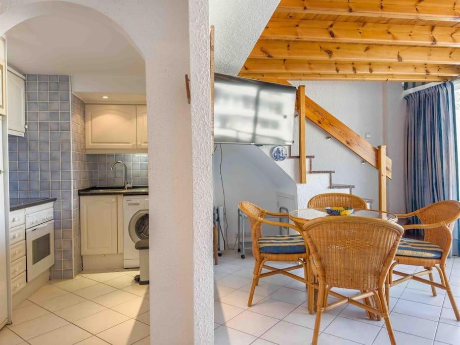 Skol 504 -lovely 2-bedroom Duplex In Skol First Line Apartamento *