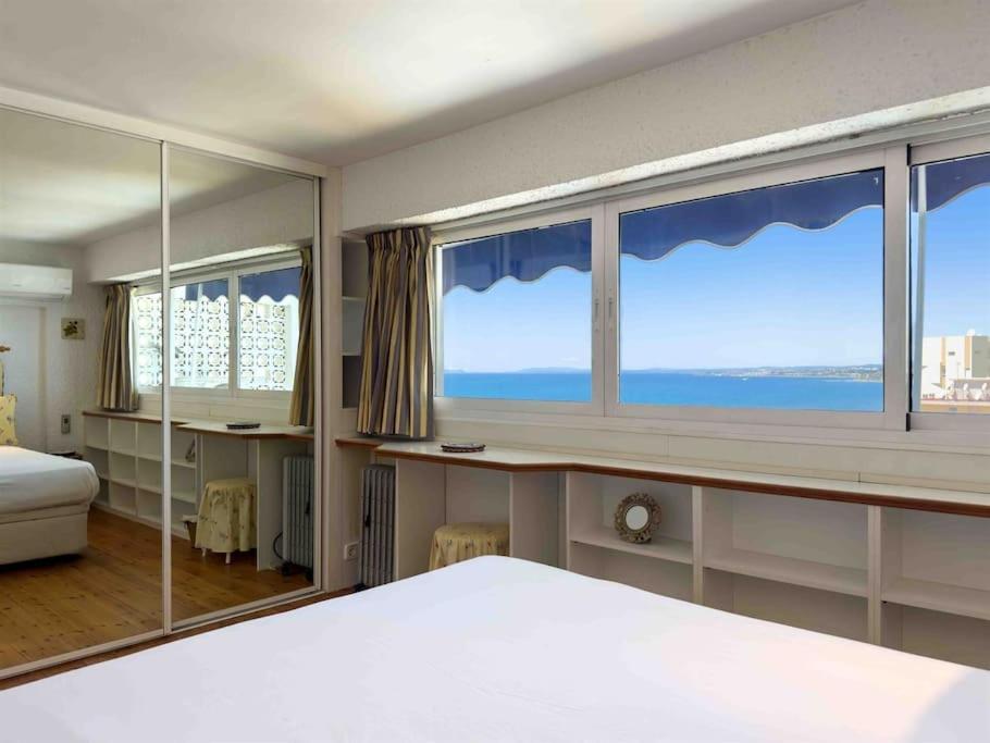 Apartemen Skol 504 -lovely 2-bedroom Duplex In Skol First Line Marbella