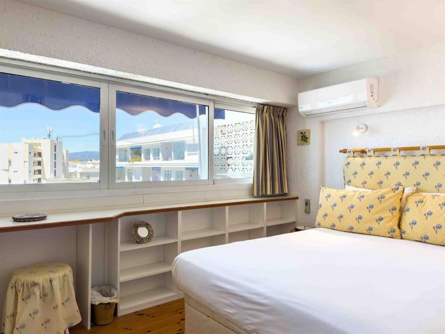Apartemen Skol 504 -lovely 2-bedroom Duplex In Skol First Line Marbella